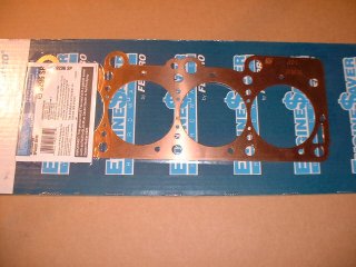 Felpro Copper Head Shim 