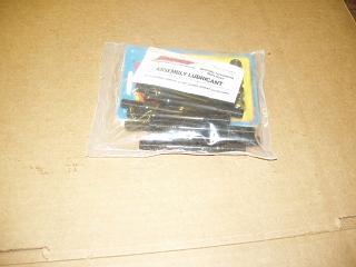 ARP Custom Hybrid Head Stud Kit