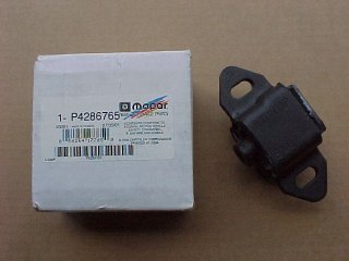 MP right side motor mount