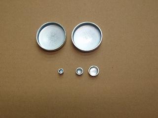 Lotus Head Plug Kit
