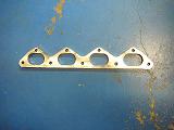 Lotus header Flange Mild Steel