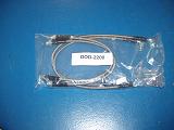 84-88 Caravan Brakeline Kit