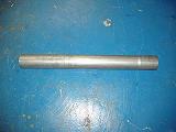 Test Exhaust Pipe 2.5in. Alum
