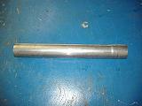 Test Exhaust Pipe 3in. Alum