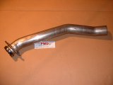 Downpipe 3in Stainless Steel