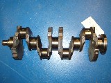 Early 8-Bolt Cast Crank