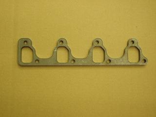 Chrysler 8V Header Flange