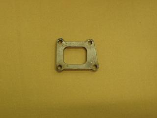 Chrysler Turbo Flange