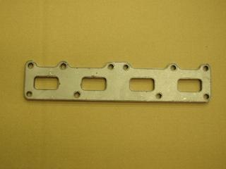 DOHC 2.4L 2000 up Header Flange