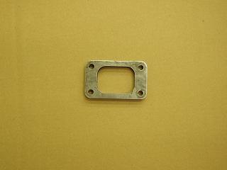 T-3 Turbo Flange