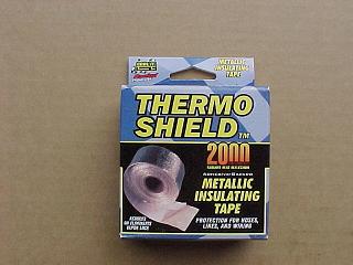 Thermo-Tec Heat Shield Tape