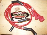 Magnecor 10mm Race wires (R/T)