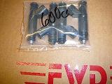 600cc injectors (stage 2+)
