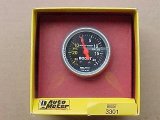 30hg/20psi Boost gauge -SC