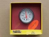 30hg/20psi Boost Gauge -Phantom