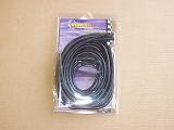 Silicone Hose Pitpack Black