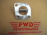 Water Pump Diverter