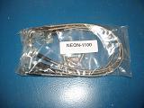 94-99 Neon Disc Brakeline Kit