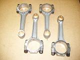 FWD-P T-2 Rods