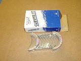 Clevite 77 Main Bearings (.25mm)