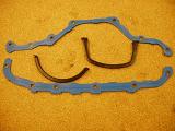 Felpro Oil Pan Gasket 89-up