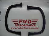 Oil Pan Gasket Ends (non-CB)