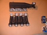 Two-Piece Intake (Ported)