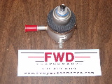 SRT-4 Replacement Fuel Filter/Regulator