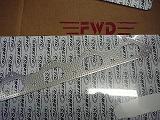 T-3 Exhaust Manifold Gasket
