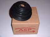 Underdrive Pulley Kit (84-87)