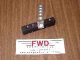 Vacuum Manifold -Black