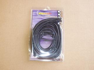 Silicone Hose Pitpack Black