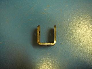 Bobble strut Bracket