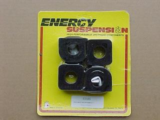 Polybushings sway bar bushings 1 1/16