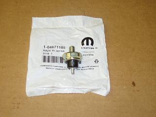 Knock Sensor