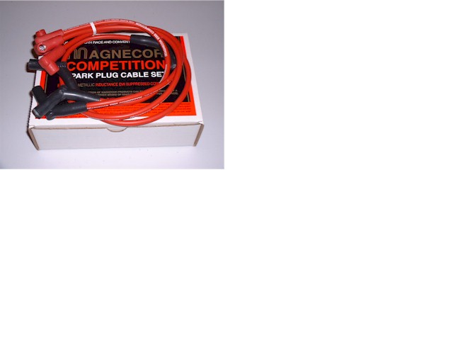 Magnecor 8.5mm Wires (R/T)