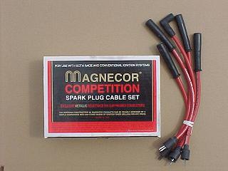 Magnecor Ignition wires 91-93 Turbo