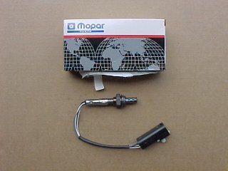4-Wire O2 Sensor