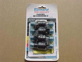 803 injectors