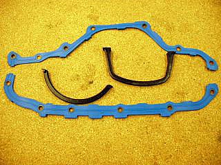 Felpro Oil Pan Gasket 89-up