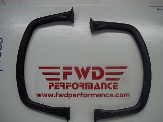 Oil Pan Gasket Ends (non-CB)
