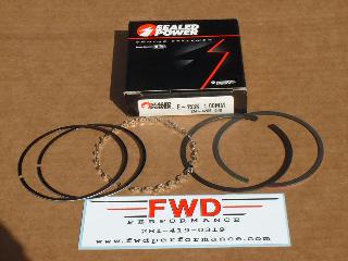 T-3 Piston Ring Set