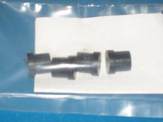 SRT-4 shifter bushing kit