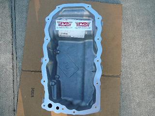 Oil Pan NSRT