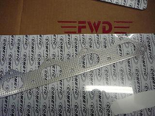 T-3 Exhaust Manifold Gasket