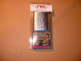Thermo-Tec Heat Shield Blanket