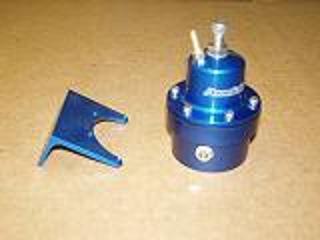 Universal Adjustable Fuel Pressure Regulator