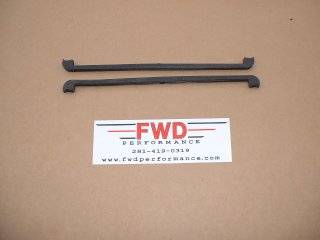 Valve Cover  Gasket Ends