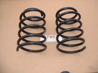 LRE Front Lowering Springs-L body